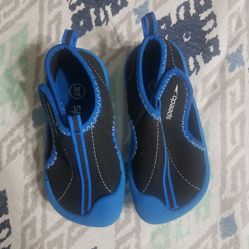 Toddler Speedo Brand water shoes